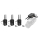 Saramonic VmicLink5 (RX + TX + TX + TX) - 1075707 - zdjęcie 2